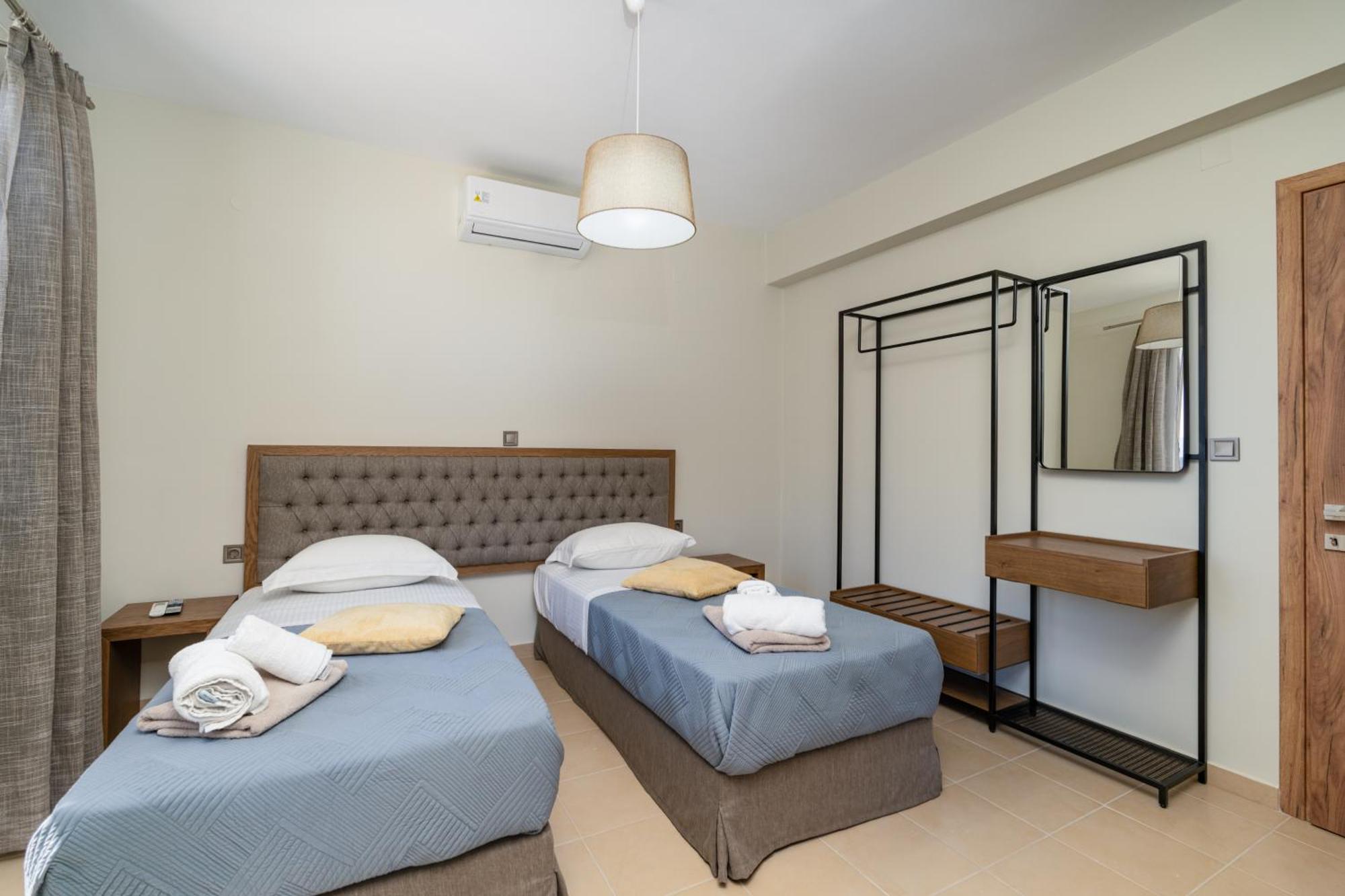 Koumaries Villas Λυγιά Εξωτερικό φωτογραφία