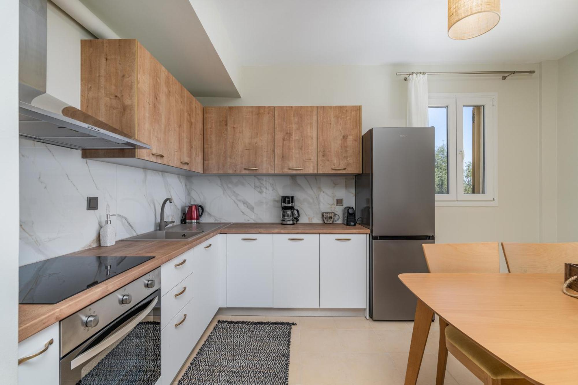 Koumaries Villas Λυγιά Εξωτερικό φωτογραφία