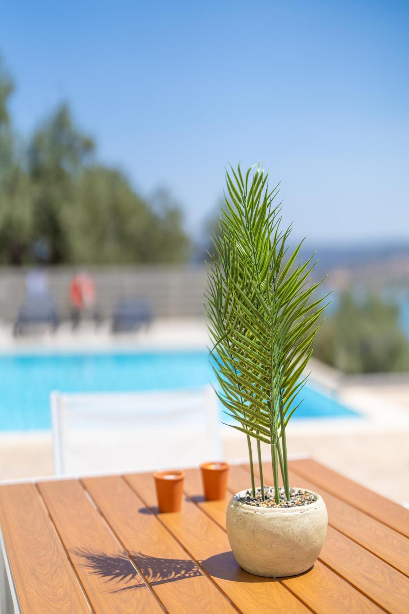 Koumaries Villas Λυγιά Εξωτερικό φωτογραφία
